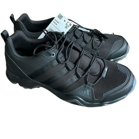 ADIDAS - Men’s AX2S Hiking Shoes - Picture 5 of 8